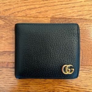 Gucci Wallet